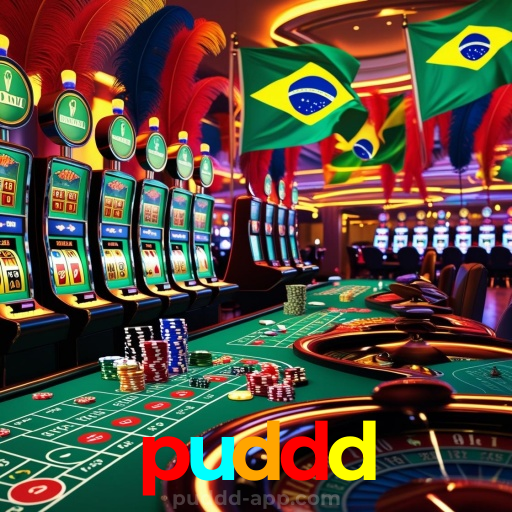 puddd