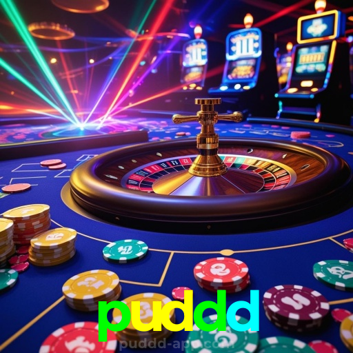 puddd apostas — novidades semanais, cashback e clube VIP