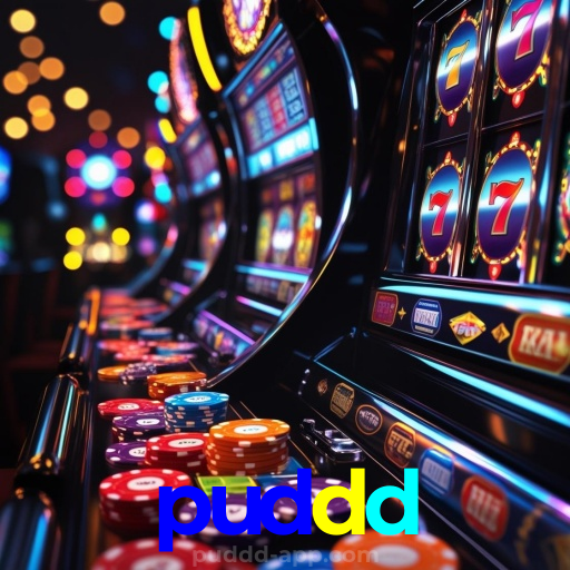 Descubra os melhores jogos do puddd — guias e dicas
