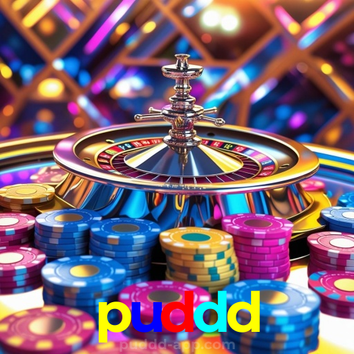 Os mais jogados do puddd — lista sempre atualizada