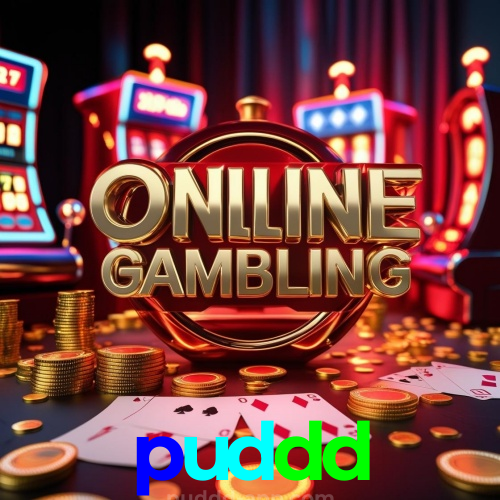 Poker no puddd: Texas Hold’em, Omaha e mais