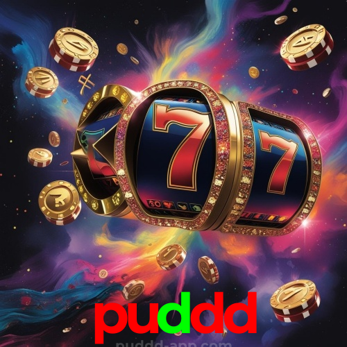A Magia dos Caça-Níqueis no puddd